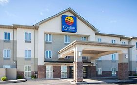 Comfort Inn & Suites Harrisonville